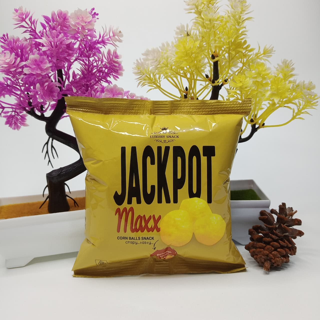 JACKPOT MAXX